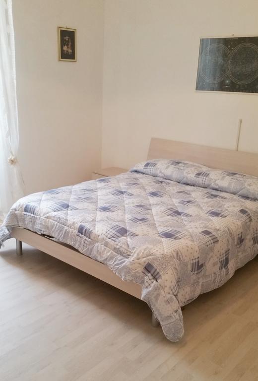 Appartamento Pellico Ponte Lucano 외부 사진