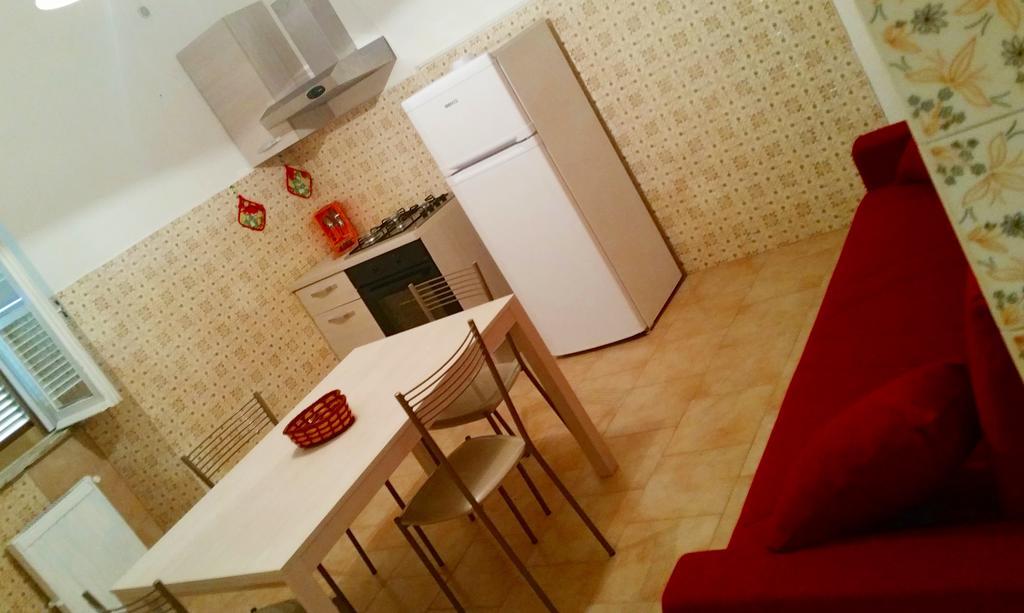 Appartamento Pellico Ponte Lucano 외부 사진