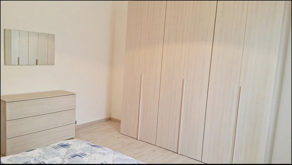 Appartamento Pellico Ponte Lucano 외부 사진