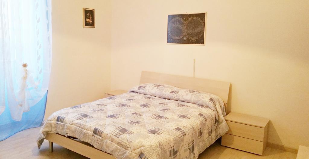 Appartamento Pellico Ponte Lucano 외부 사진