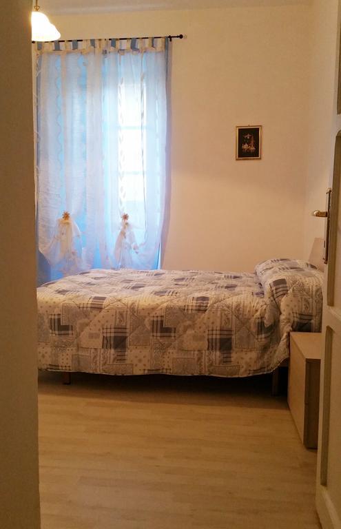 Appartamento Pellico Ponte Lucano 외부 사진