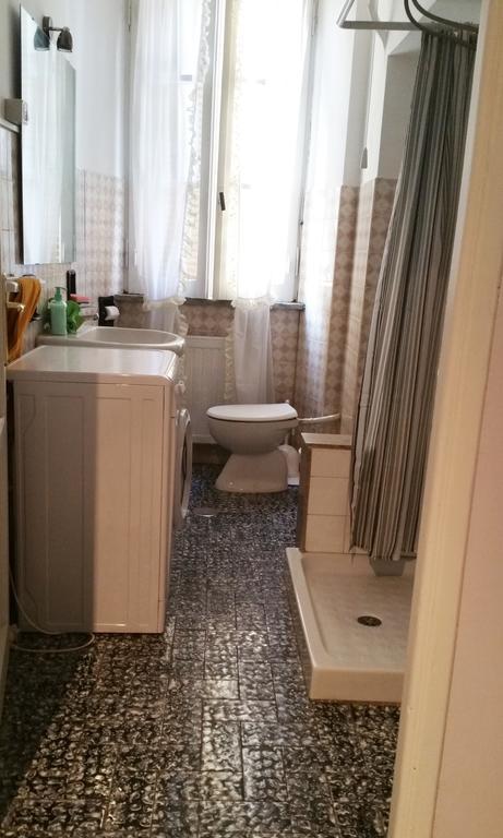 Appartamento Pellico Ponte Lucano 외부 사진