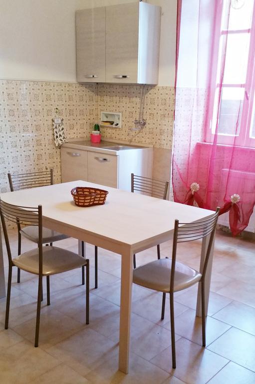 Appartamento Pellico Ponte Lucano 외부 사진